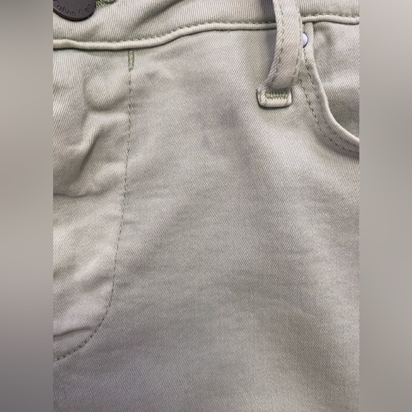 Calvin Klein Jean Shorts - Picture 3 of 6